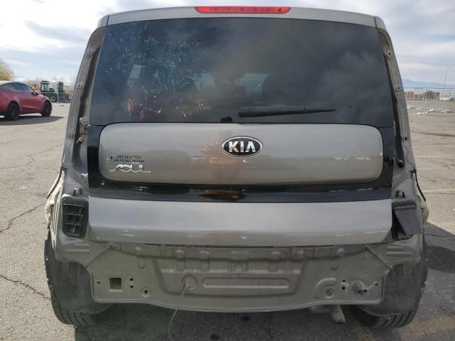 2015 KIA SOUL - KNDJN2A21F7235864