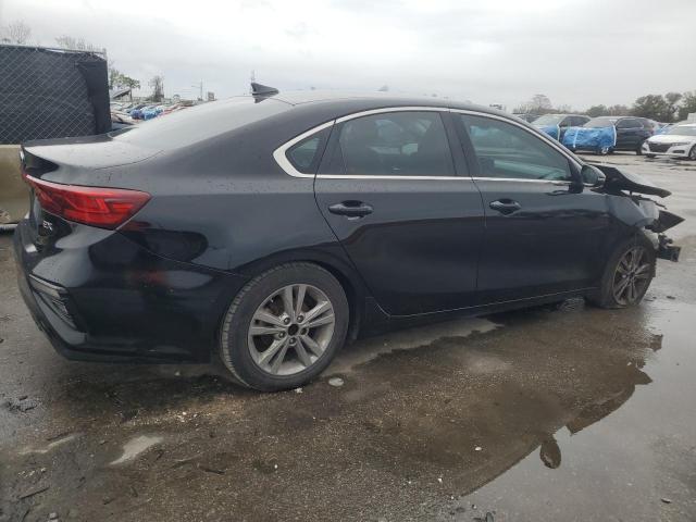 Vin: 3kpf54adxke036812, lot: 41863945, kia forte ex 20193