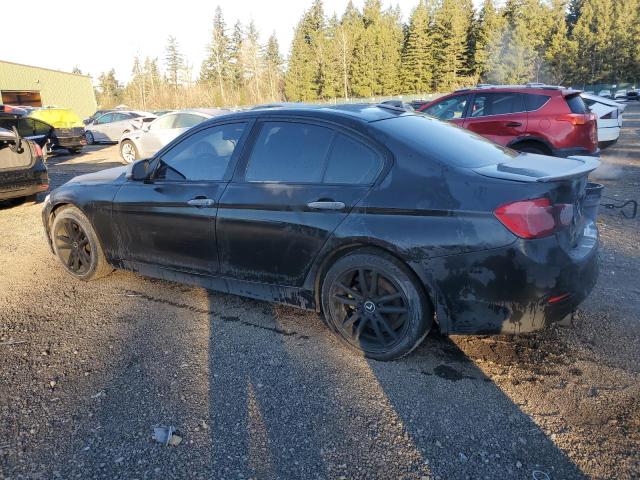 2017 BMW 320 XI WBA8A3C51HK691545