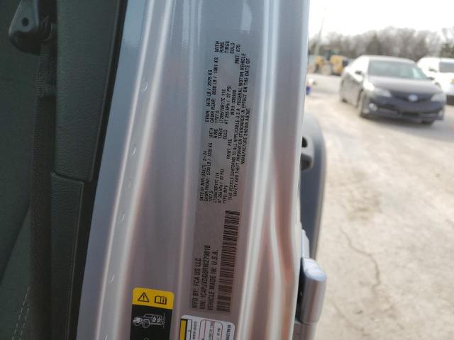 2024 JEEP WRANGLER S - 1C4PJXDG6RW279816