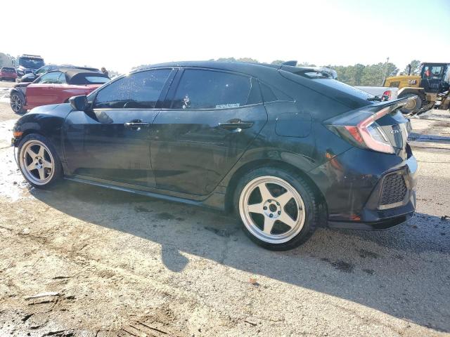2018 HONDA CIVIC SPOR - SHHFK7G42JU209862