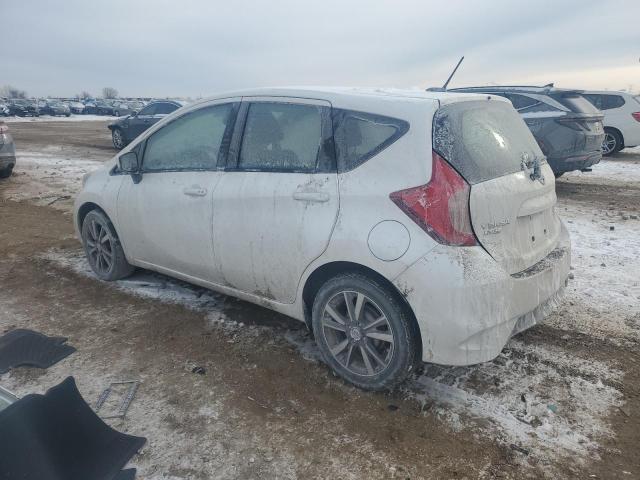 Vin: 3n1ce2cpxhl374930, lot: 42315365, nissan versa s 20172