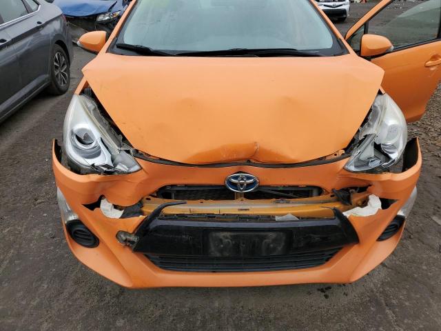 2015 TOYOTA PRIUS C - JTDKDTB34F1095252