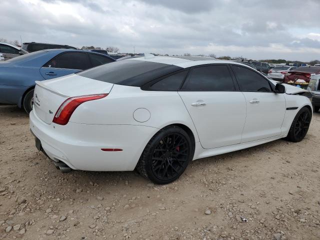 2016 JAGUAR XJR LONG W - SAJWA2EK0GMV92971
