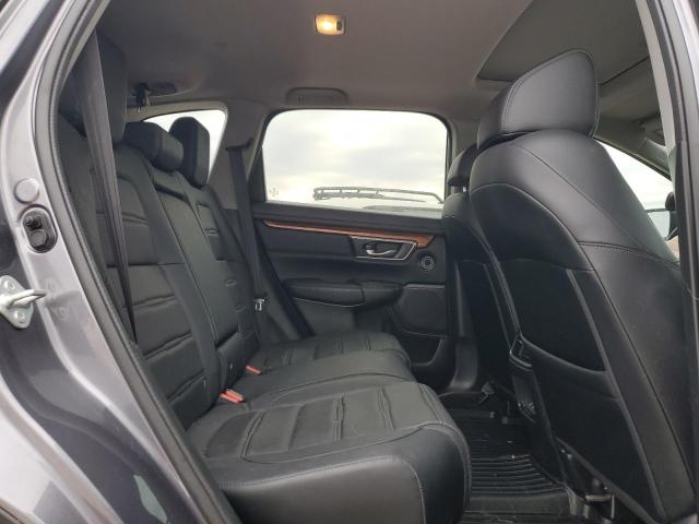 2022 HONDA CR-V TOURI - 5J6RT6H93NL038438