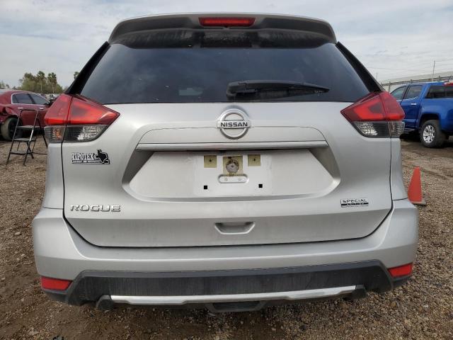 JN8AT2MT7LW005617 2020 NISSAN ROGUE