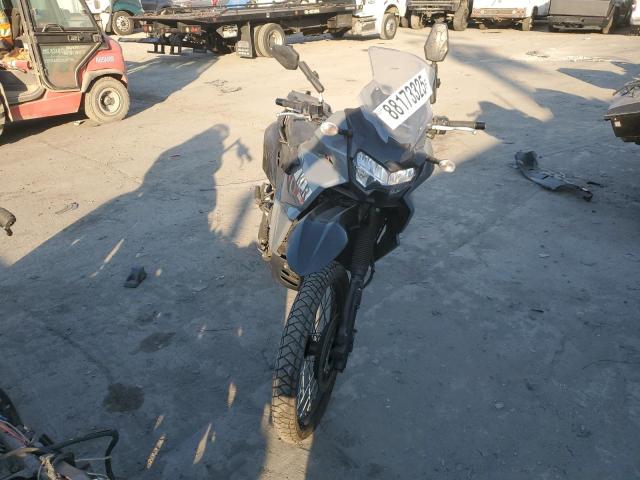 2023 KAWASAKI KL650 K ML5KLEK18PDA26638