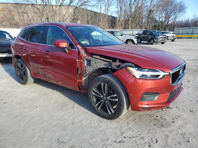 2019 VOLVO XC60 T5 LYV102RK4KB234720