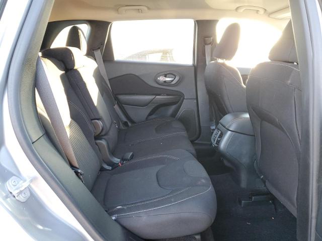 2016 JEEP CHEROKEE L - 1C4PJMCS1GW278557