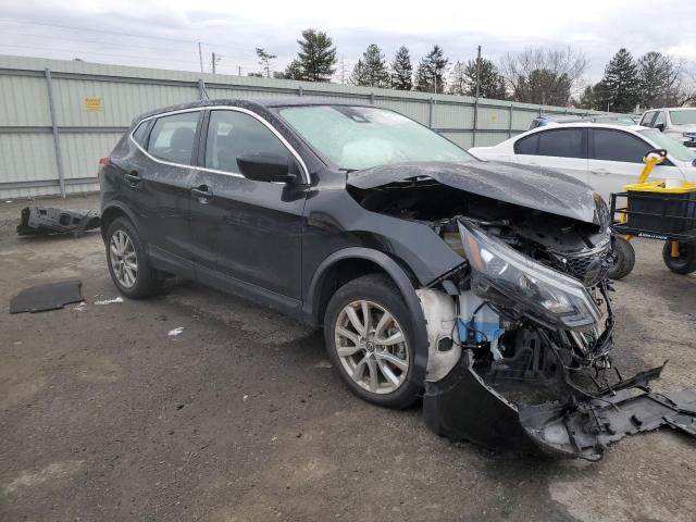 2021 NISSAN ROGUE SPOR - JN1BJ1AV2MW306757