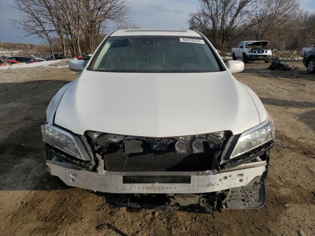2016 ACURA RLX TECH JH4KC1F58GC001025