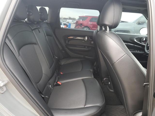 2017 MINI COOPER CLU WMWLN5C57H2E32409