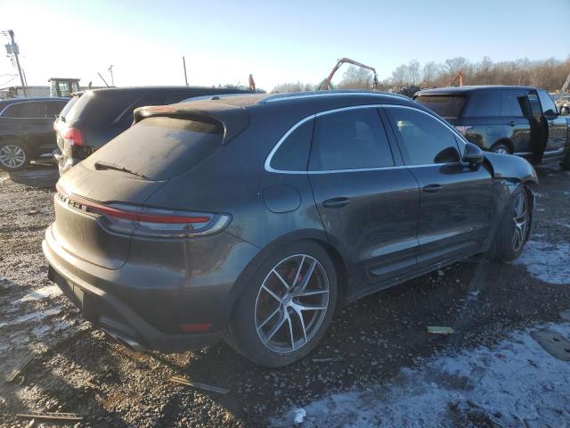 2022 PORSCHE MACAN S WP1AG2A57NLB20467