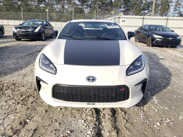 2024 TOYOTA GR 86 TRUE JF1ZNBM15R8751378