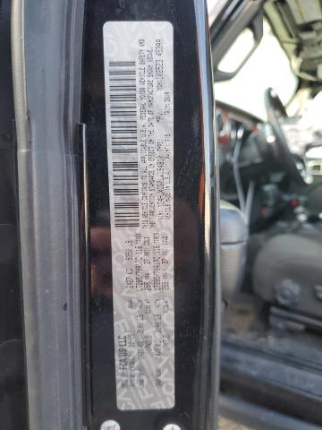2020 JEEP WRANGLER R - 1C4HJXCG0LW194810