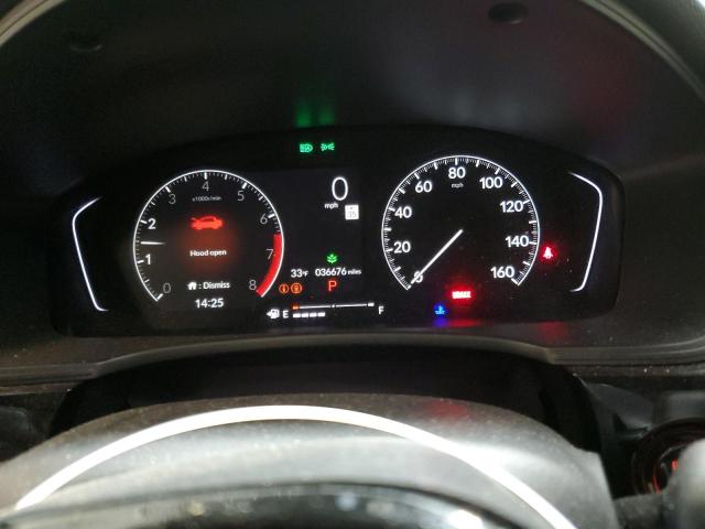 2HGFE1F77PH307792 2023 HONDA CIVIC