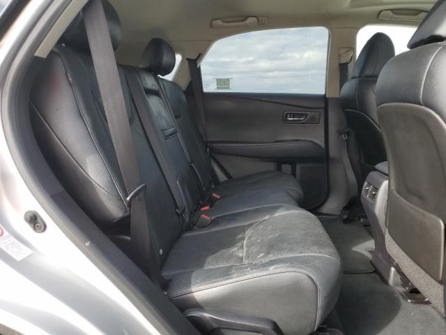 2015 LEXUS RX350 2T2BK1BA5FC268017