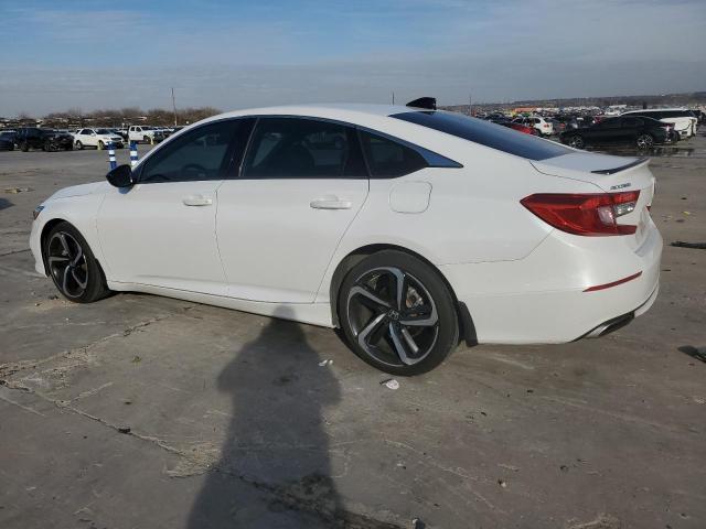 2021 HONDA ACCORD SPO 1HGCV1F34MA087568