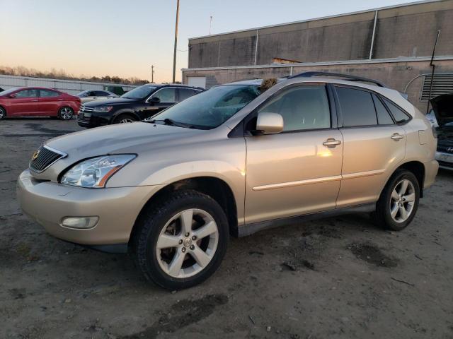 LEXUS RX 330