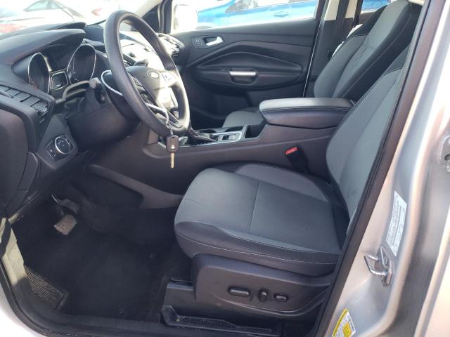 2018 FORD ESCAPE SE - 1FMCU0G96JUC38690