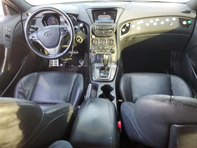 2015 HYUNDAI GENESIS CO - KMHHU6KJ0FU121737