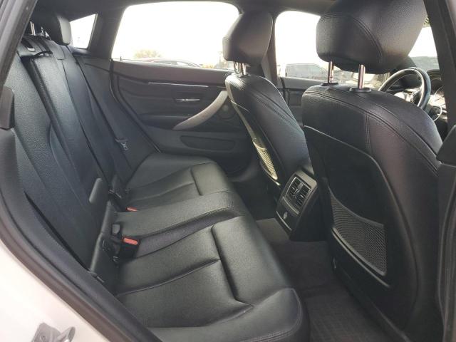 2016 BMW 435 I GRAN WBA4B1C55GG242323