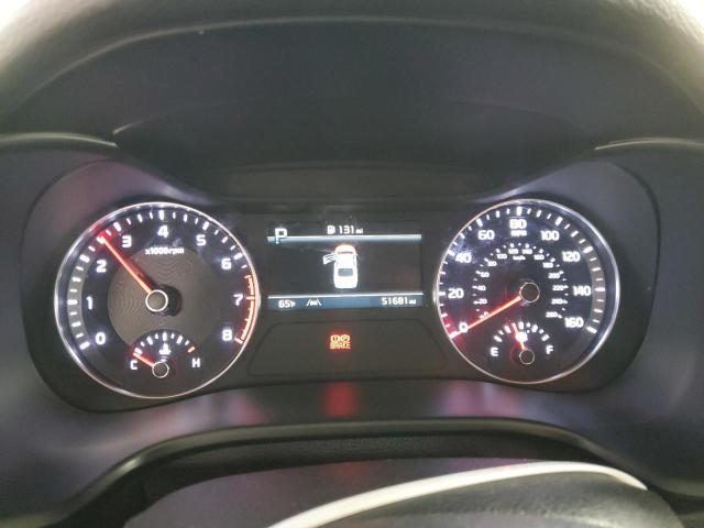 2023 KIA FORTE LX 3KPF24AD9PE634924