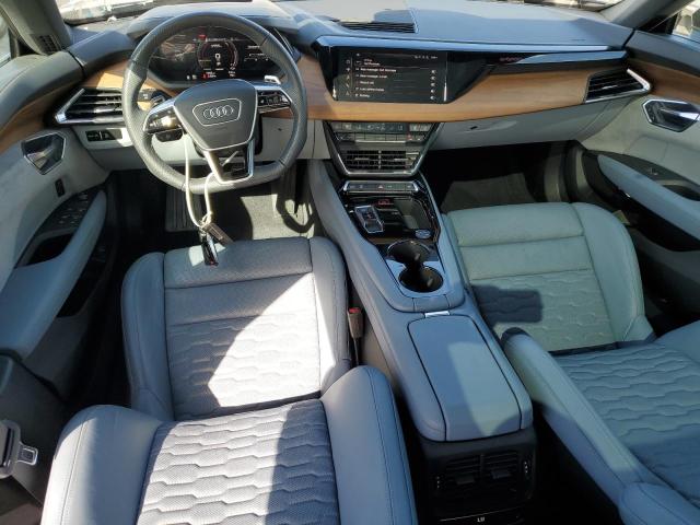 2023 AUDI E-TRON GT WAUFJBFW6P7003532