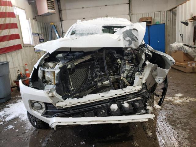 2019 TOYOTA TACOMA DOU 5TFCZ5AN3KX193488