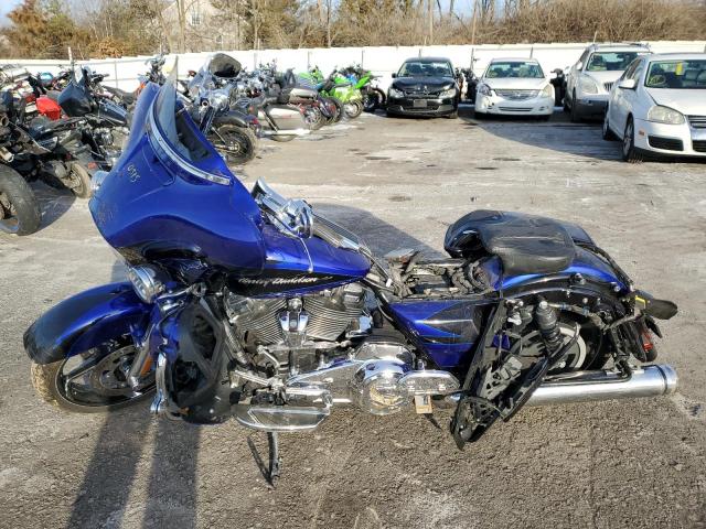 2017 HARLEY-DAVIDSON FLHXSE CVO 1HD1PXF19HB957427