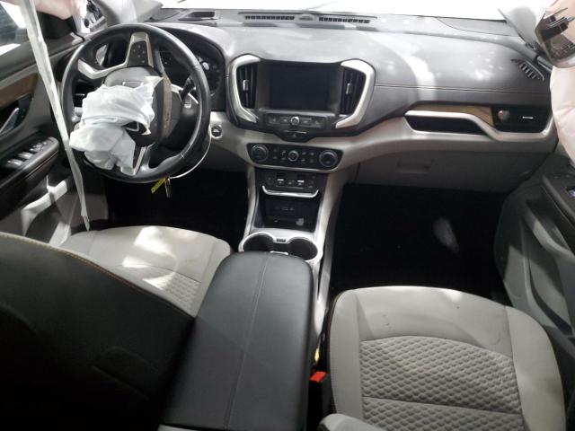 2020 GMC TERRAIN SL - 3GKALTEV8LL321037