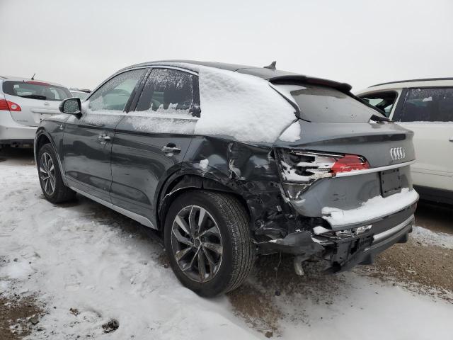 2023 AUDI Q5 SPORTBA - WA15AAFYXP2018956