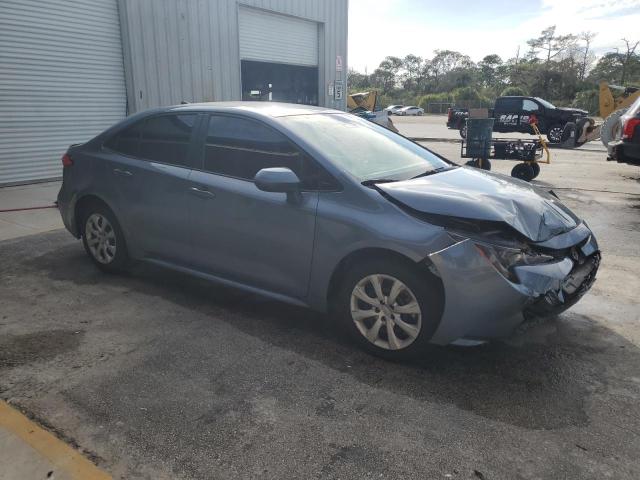 Vin: 5yfb4mde0rp100872, lot: 42016005, toyota corolla le 20244
