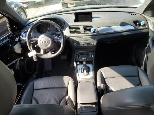 2017 AUDI Q3 PREMIUM - WA1HCCFS2HR017114
