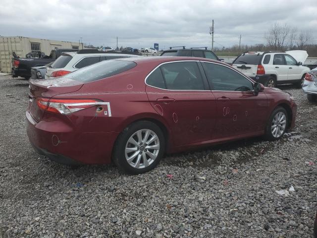 Vin: 4t1b11hk0ju528693, lot: 41496085, toyota camry l 20183