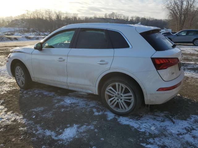 2018 AUDI Q5 PRESTIG WA1CNAFY3J2210030