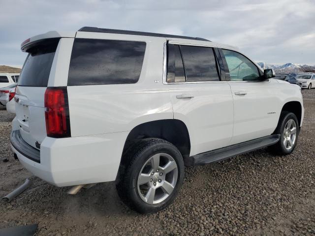 2017 CHEVROLET TAHOE K150 - 1GNSKBKC0HR374600