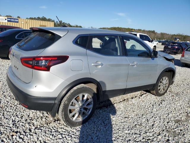 Vin: jn1bj1av8mw571991, lot: 42926895, nissan rogue s 20213