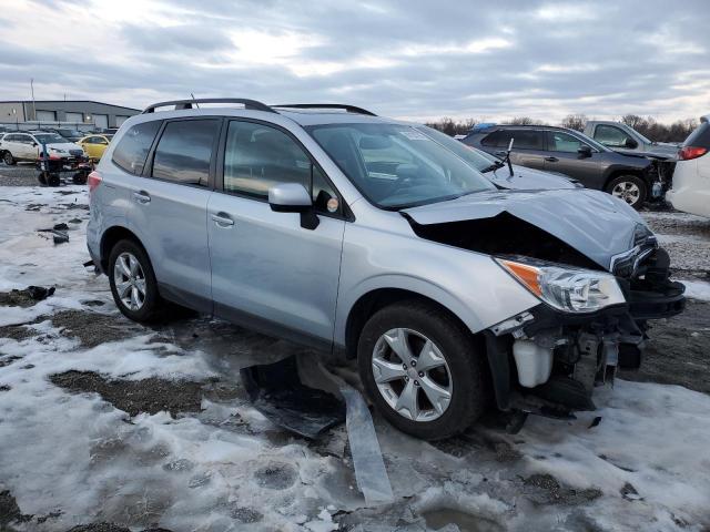 2015 SUBARU FORESTER 2 - JF2SJADC3FH441441