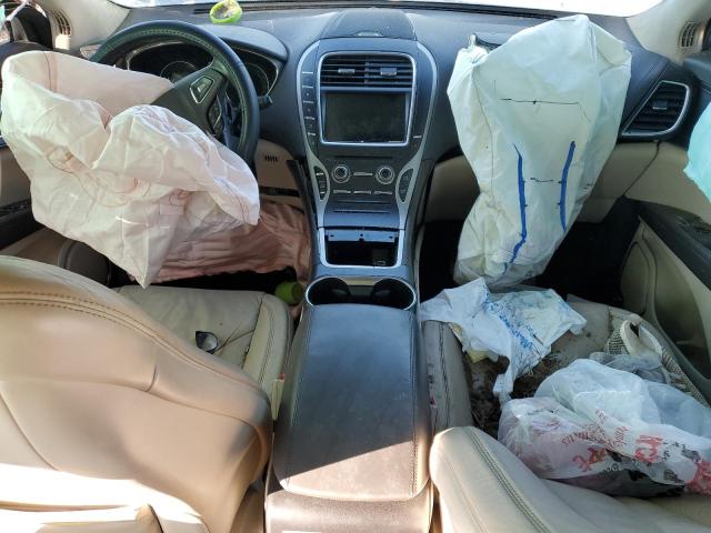 2016 LINCOLN MKX SELECT - 2LMTJ6KR3GBL70909