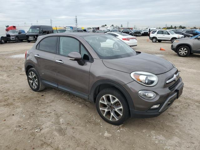 2016 FIAT 500X TREKK - ZFBCFXCT8GP515570