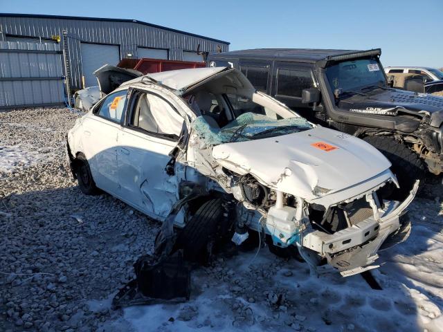 Vin: ml32f3fj3khf04349, lot: 87617255, mitsubishi mirage g4 es 20194