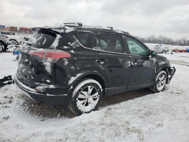 2016 TOYOTA RAV4 XLE - 2T3RFREV5GW447797