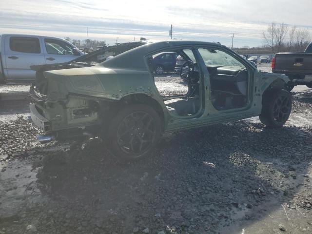 Vin: 2c3cdxgj6ph529682, lot: 42007745, dodge charger scat pack 20233