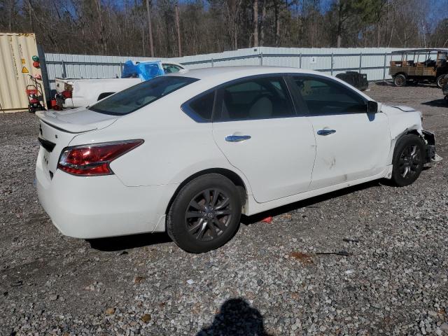 2015 NISSAN ALTIMA 2.5 - 1N4AL3APXFN923063