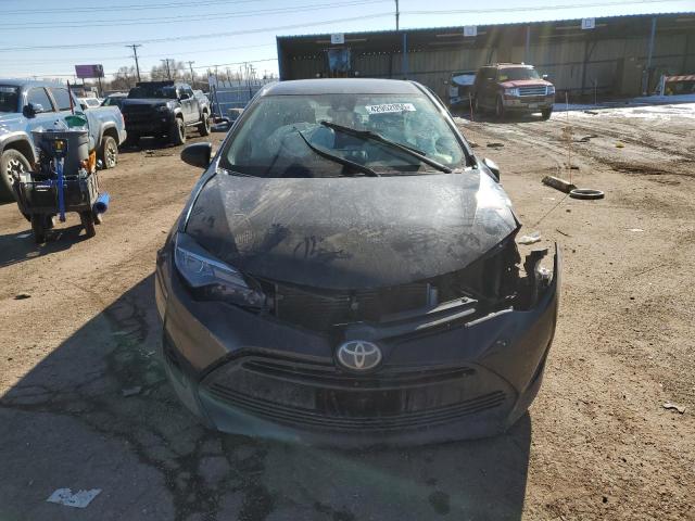 2019 TOYOTA COROLLA L 5YFBURHE3KP875552