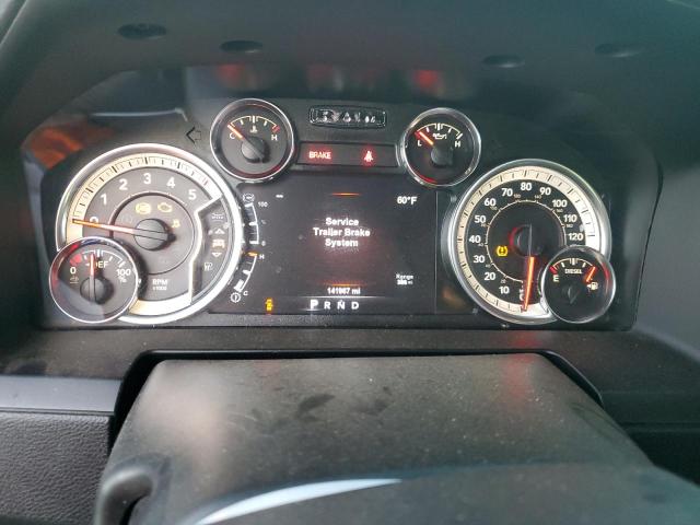 2018 RAM 1500 LARAM - 1C6RR7NM3JS348969