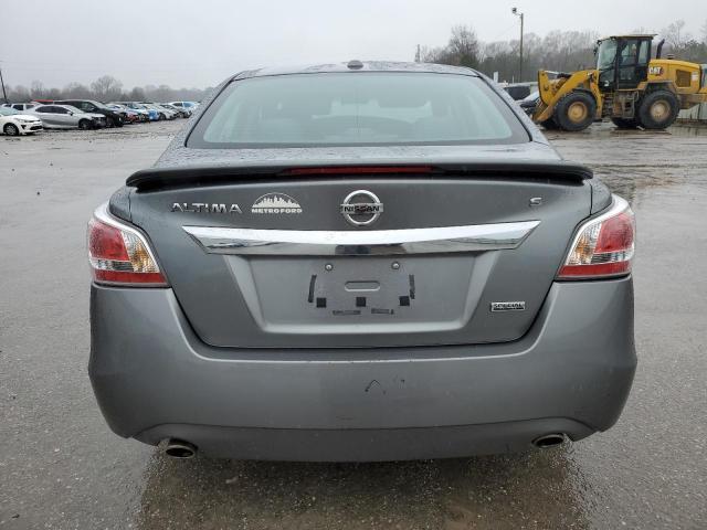 2015 NISSAN ALTIMA 2.5 - 1N4AL3AP2FC467989