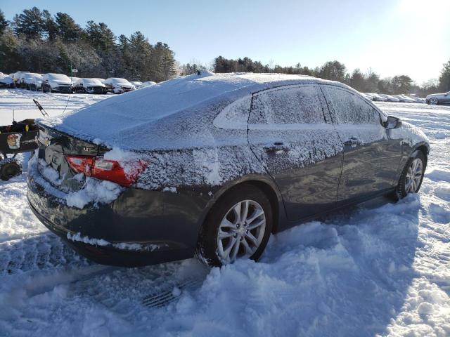 2016 CHEVROLET MALIBU L 1G1ZE5ST4GF324260