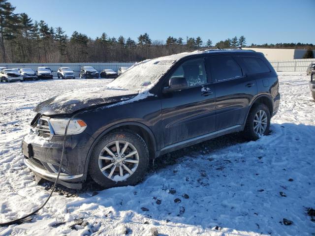 Vin: 1c4rdjag5jc486169, lot: 42205185, dodge durango sxt 2018 img_1